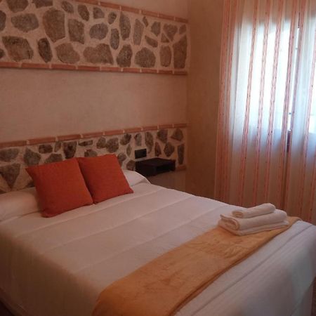 Senorio De Orgaz II Villa Толедо Екстериор снимка