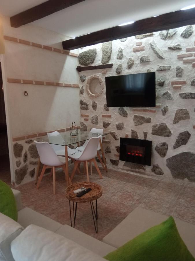 Senorio De Orgaz II Villa Толедо Екстериор снимка