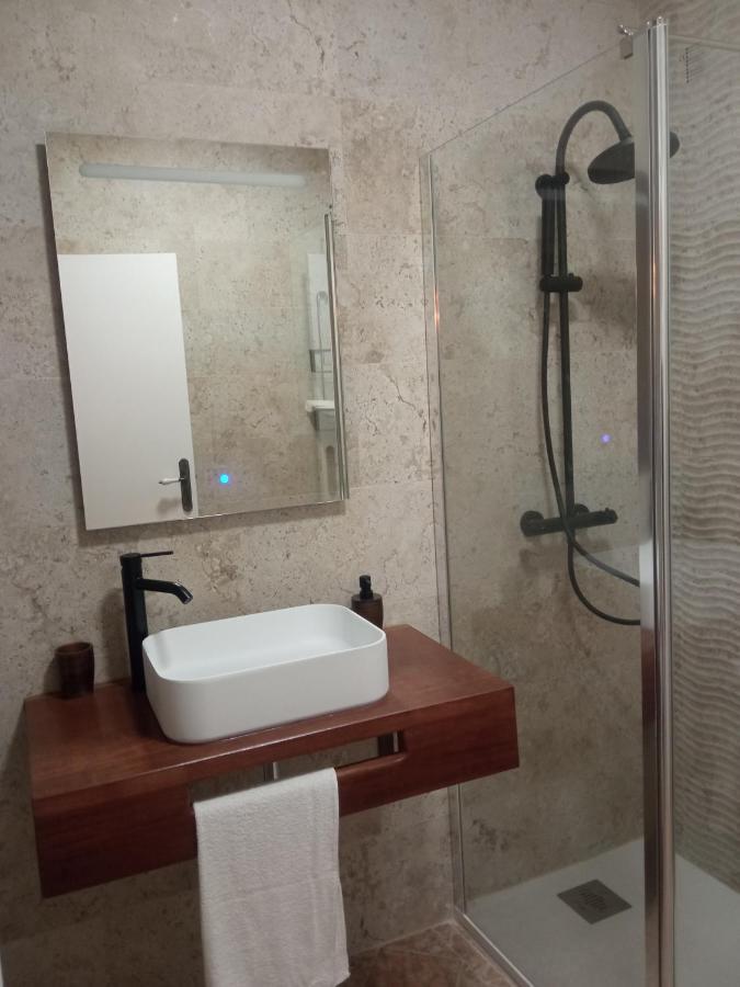 Senorio De Orgaz II Villa Толедо Екстериор снимка
