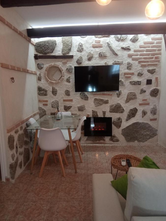 Senorio De Orgaz II Villa Толедо Екстериор снимка