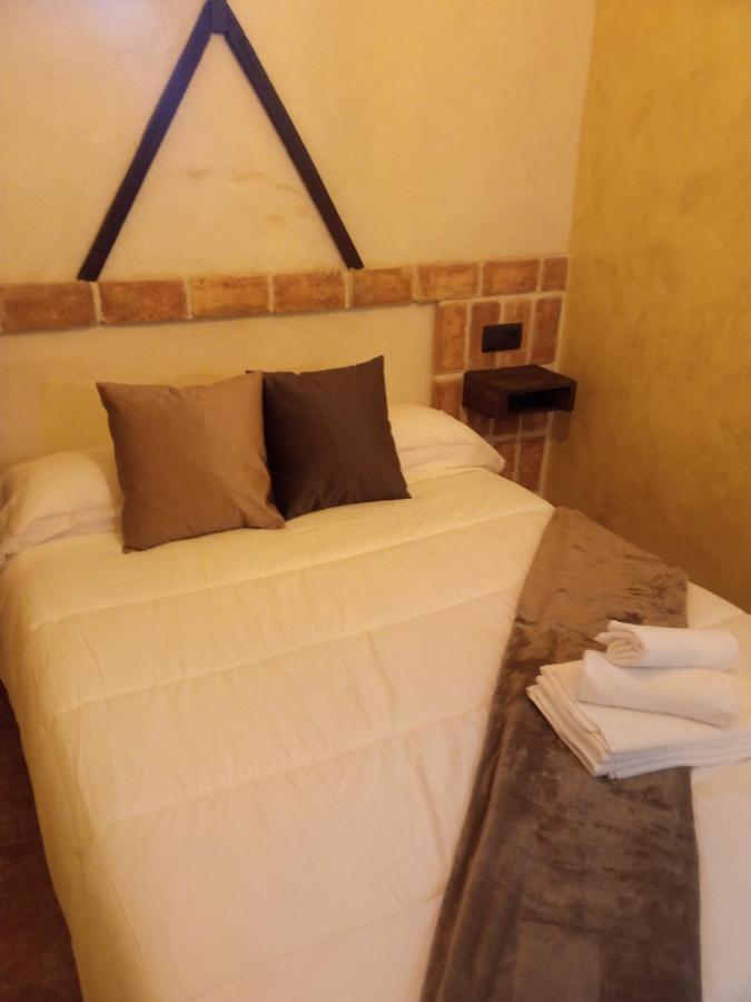 Senorio De Orgaz II Villa Толедо Екстериор снимка