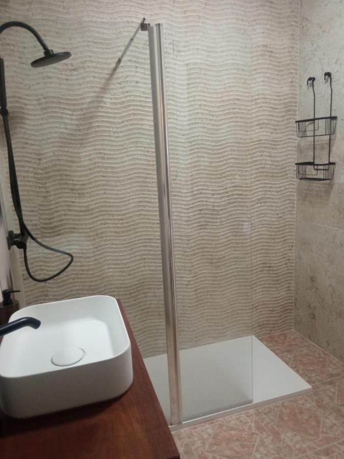 Senorio De Orgaz II Villa Толедо Екстериор снимка